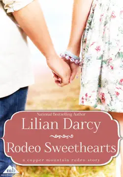 rodeo sweethearts book cover image
