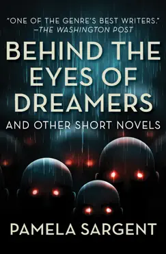 behind the eyes of dreamers book cover image