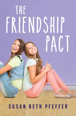 the friendship pact book cover image