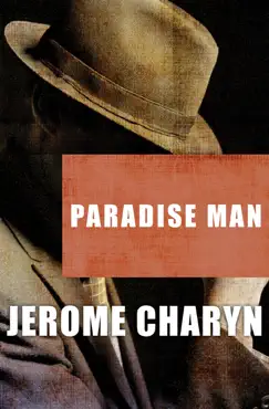 paradise man book cover image