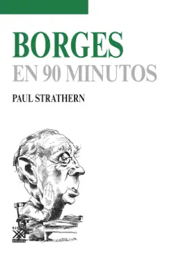 borges en 90 minutos book cover image