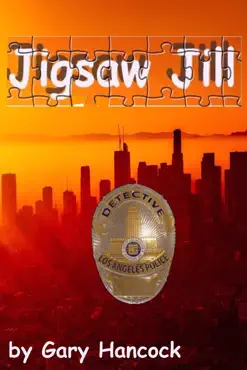 jigsaw jill imagen de la portada del libro