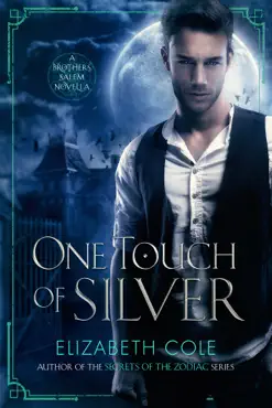 one touch of silver book cover image