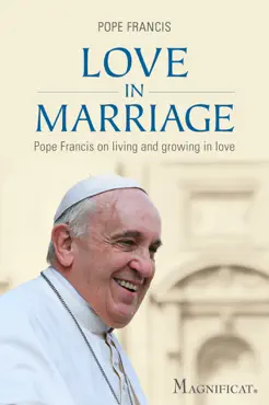 love in marriage book cover image
