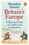 Britain's Europe sinopsis y comentarios