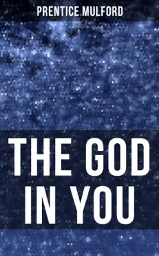 the god in you book cover image