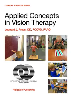 applied concepts in vision therapy book cover image