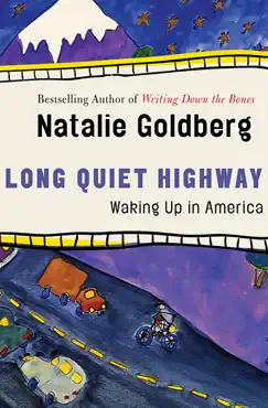 long quiet highway book cover image