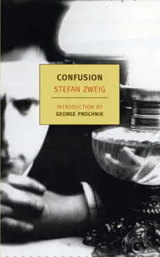 confusion book cover image