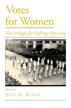 votes for women book cover image
