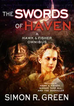 the swords of haven book cover image