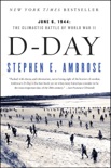 D-Day book summary, reviews and download