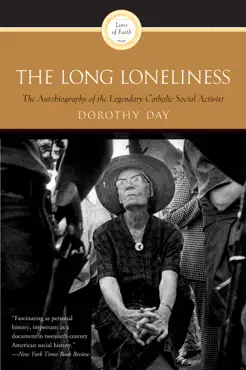 the long loneliness book cover image