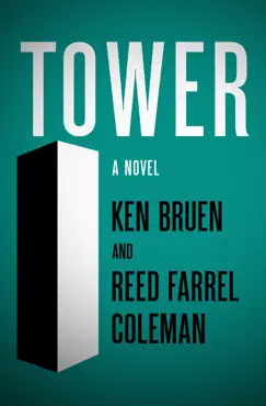 tower book cover image
