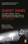 Ghost Wars sinopsis y comentarios
