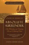 Absolute Surrender book summary, reviews and download