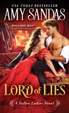 lord of lies book cover image