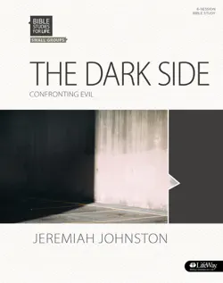 bible studies for life: the dark side bible study ebook book cover image