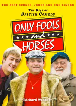 only fools and horses book cover image