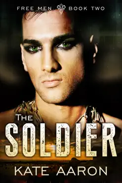 the soldier imagen de la portada del libro