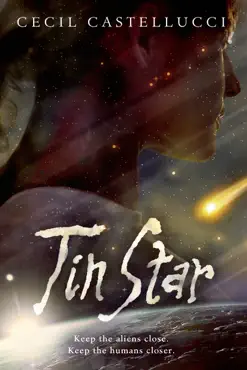 tin star book cover image