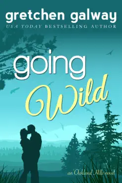 going wild book cover image