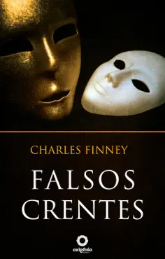 falsos crentes book cover image