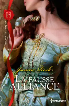 la fausse alliance book cover image