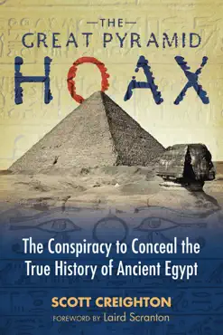 the great pyramid hoax book cover image