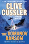 The Romanov Ransom book summary, reviews and downlod