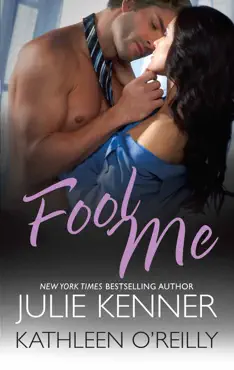 fool me book cover image