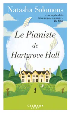 le pianiste de hartgrove hall book cover image