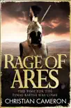 Rage of Ares sinopsis y comentarios