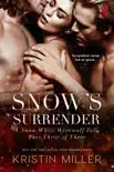 Snow’s Surrender e-book