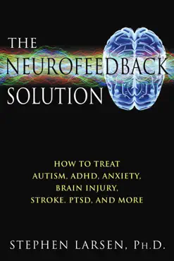 the neurofeedback solution book cover image
