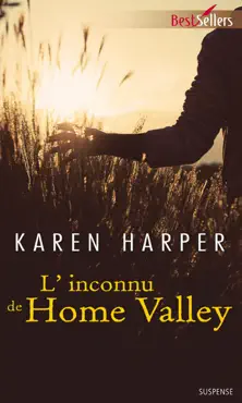 l'inconnu de home valley book cover image