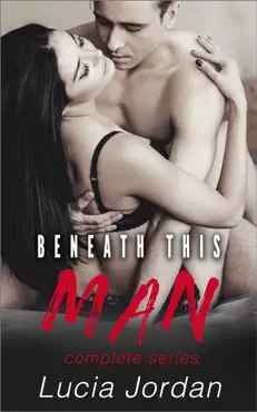 beneath this man - complete series book cover image