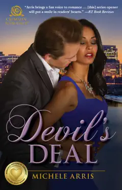 devil's deal book cover image