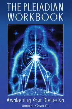 the pleiadian workbook book cover image