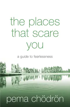 the places that scare you imagen de la portada del libro