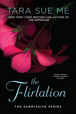 the flirtation book cover image