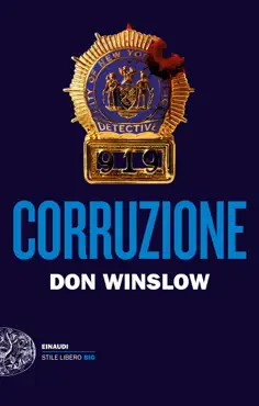 corruzione book cover image