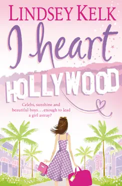 i heart hollywood book cover image