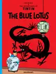 The Blue Lotus sinopsis y comentarios