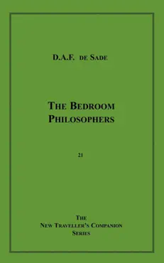 the bedroom philosophers book cover image
