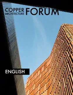 copper architecture forum 42 book cover image
