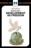 An Analysis of Amartya Sen's Development as Freedom sinopsis y comentarios