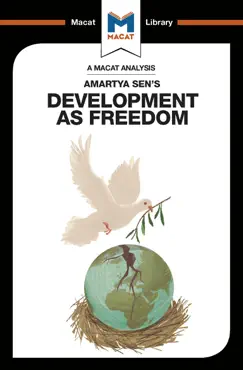 an analysis of amartya sen's development as freedom imagen de la portada del libro