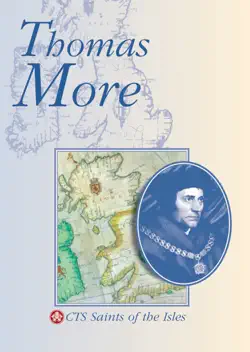 saint thomas more book cover image