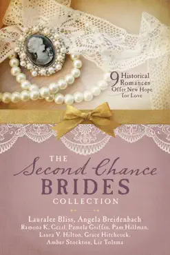 the second chance brides collection book cover image
